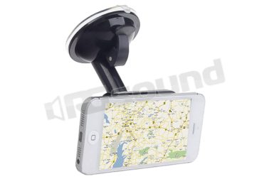 PH/3 porta smartphone con mini ventose supergrip Simoni Racing