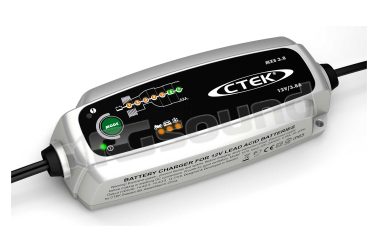 MXS 3.8  CTEK