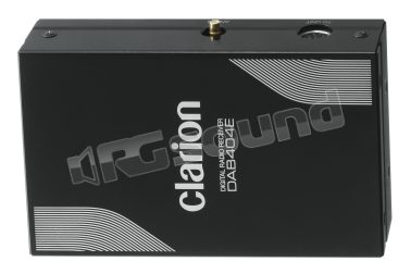 DAB404E Ricevitore DAB Clarion
