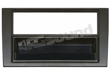 03299 Audi A4 dal 11/2000 Symphony Phonocar