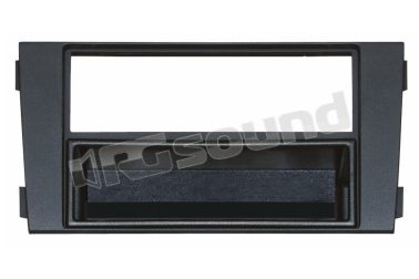 03301 Audi A6 dal '02 Phonocar