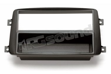 03258 Mercedes Phonocar