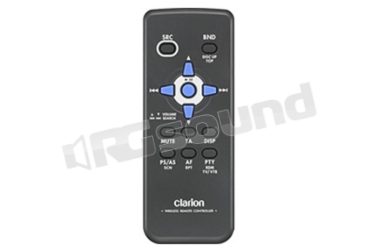 RCB176 Telecomando a infrarossi Clarion