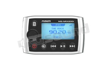 MS-NRX200i Controllo Remoto Fusion