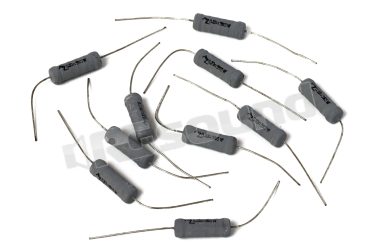 R5.B33 resistenze da 0.33Ω 10pz AZ Audiocomp