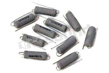 R5.B56 resistenze da 0.56Ω 10pz AZ Audiocomp