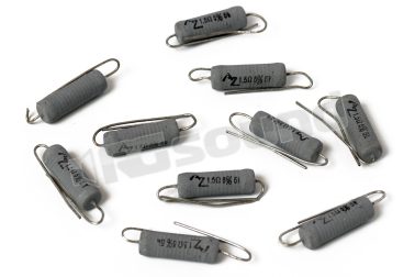 R5.1B5 resistenze da 1,5Ω 10pz AZ Audiocomp