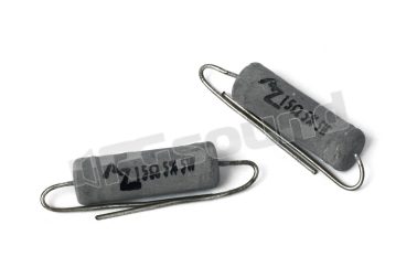R5.15B-2 resistenze da 15Ω 2pz AZ Audiocomp