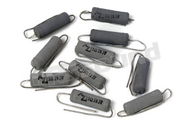 R5.15B resistenze da 15Ω 10pz AZ Audiocomp
