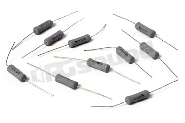 R5.47B resistenze da 47Ω 10pz AZ Audiocomp