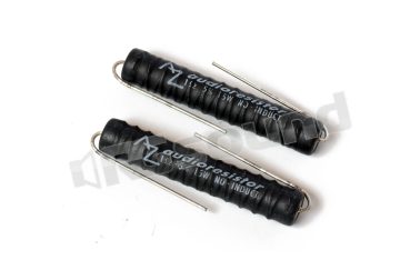 R15.1B0-2 resistenze linea Sonus da 1.0Ω - 2pz AZ Audiocomp