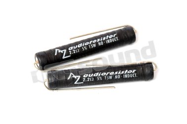 R15.2B2-2 resistenze linea Sonus da 2.2Ω - 2pz AZ Audiocomp