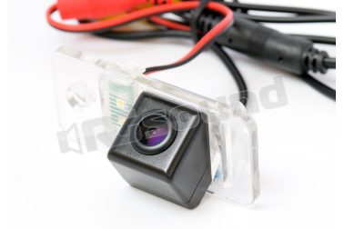 cam04 Audi retrocamera Audi A3 A6 Q7 S5 RG Sound