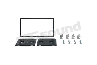 3/515 - Mascherina per Kia Sorento dal 2006  Phonocar