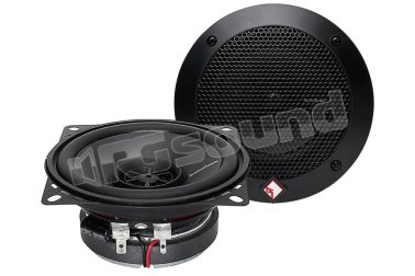 R14X2 altoparlanti 10 cm full range Rockford Fosgate