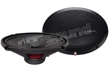 R169X2 altoparlanti full range Rockford Fosgate