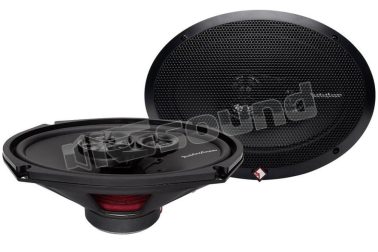 R169X3 altoparlanti full range Rockford Fosgate