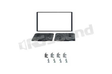 3/517 - Mascherina per Kia Sportage dal 2005  Phonocar