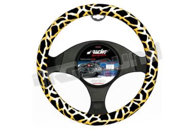 CVT/34G Gold spotted Simoni Racing