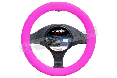 CVT/33P Soft Sil Pink Simoni Racing