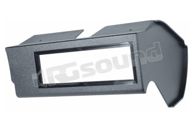 03219 Mascherina per Fiat Panda fino al 2003 Phonocar
