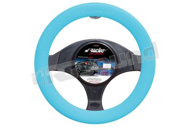 CVT/33B Soft Sil Light Blue Simoni Racing