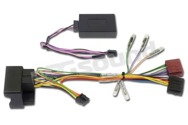 APF-X100VW Interfaccia per X800D-U e INE-W987D Alpine