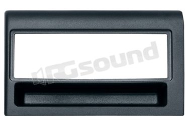 3/222 mascherina per Alfa 155 e Lancia Dedra Phonocar