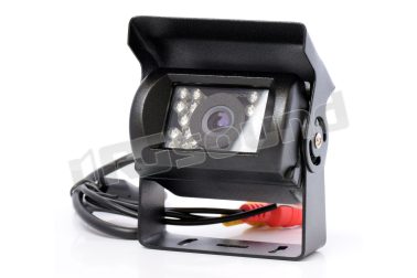 HDC-CAM Sharp  RG Sound