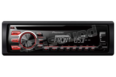 DEH-1700UB  Pioneer
