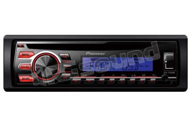 DEH-1700UBB  Pioneer