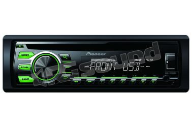 DEH-1700UBG  Pioneer