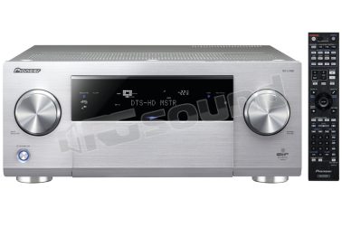 SC-LX88-S  Pioneer