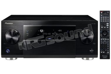 SC-LX88-K  Pioneer