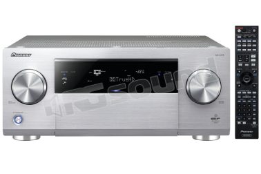 SC-LX78-S  Pioneer