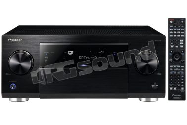 SC-LX78-K  Pioneer