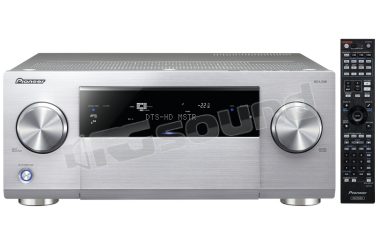 SC-LX58-S  Pioneer