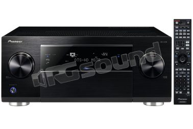 SC-LX58-K  Pioneer