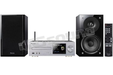 X-HM82-S  Pioneer