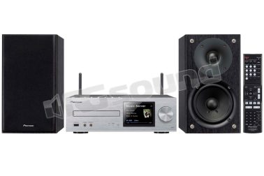 X-HM72-S  Pioneer