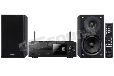 X-HM72-K  Pioneer