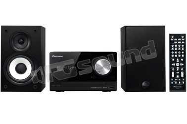 X-CM52BT-K  Pioneer