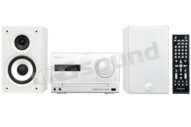 X-CM52BT-W  Pioneer