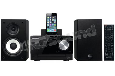 X-CM42BT-K  Pioneer