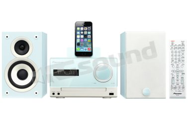 X-CM42BT-L  Pioneer