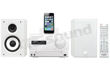 X-CM42BT-W  Pioneer