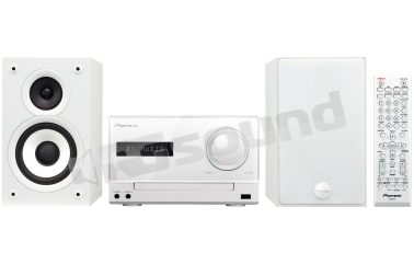 X-CM32BT-W  Pioneer