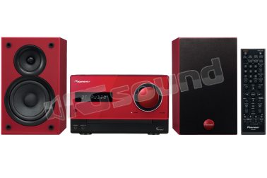 X-CM32BT-R  Pioneer