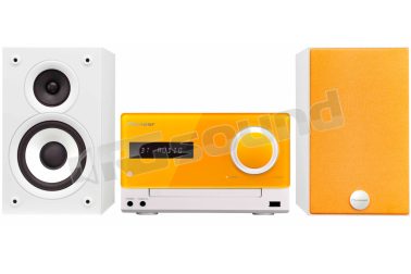 X-CM32BT-D  Pioneer