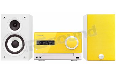 X-CM32BT-Y  Pioneer